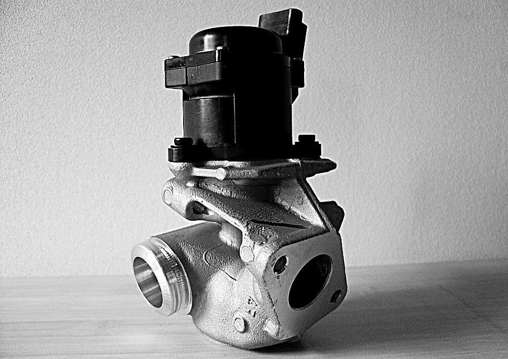 Vanne EGR VALEO ref. 700414